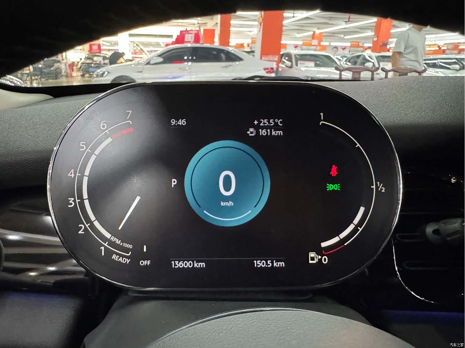 Mini Cooper, 2022 26