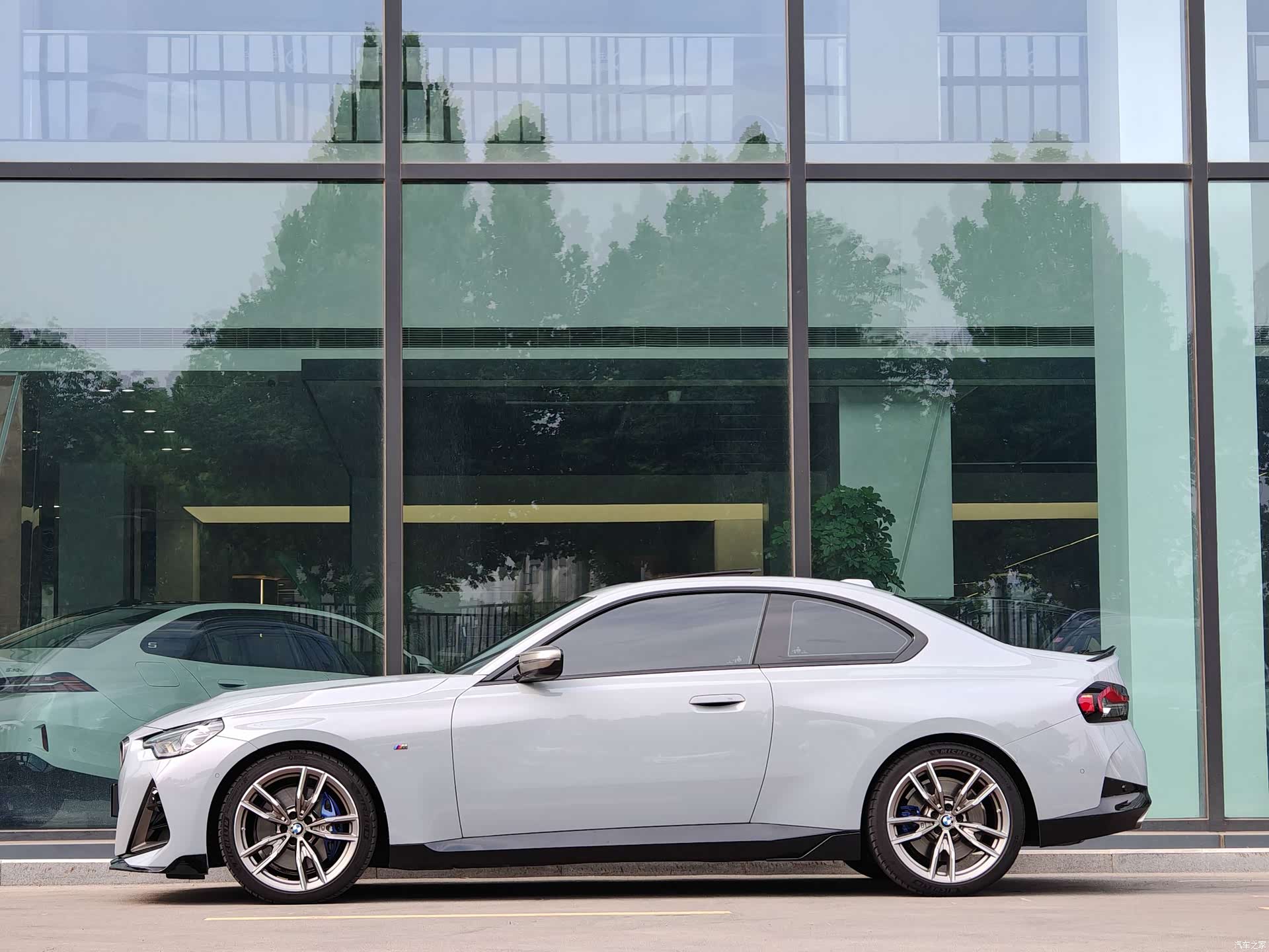 BMW M2, 2024 4