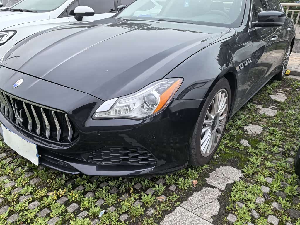 Maserati