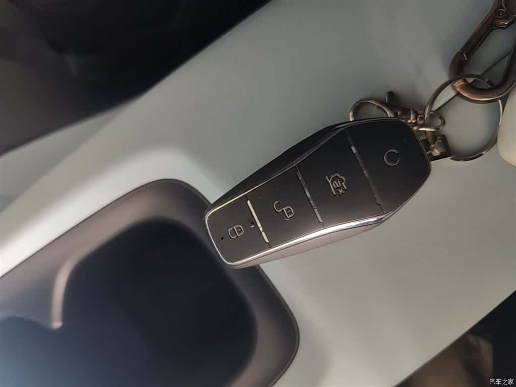 BYD Seagull, 2023 9