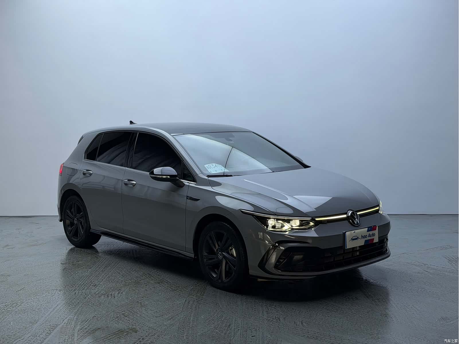 Volkswagen Golf, 2022 3