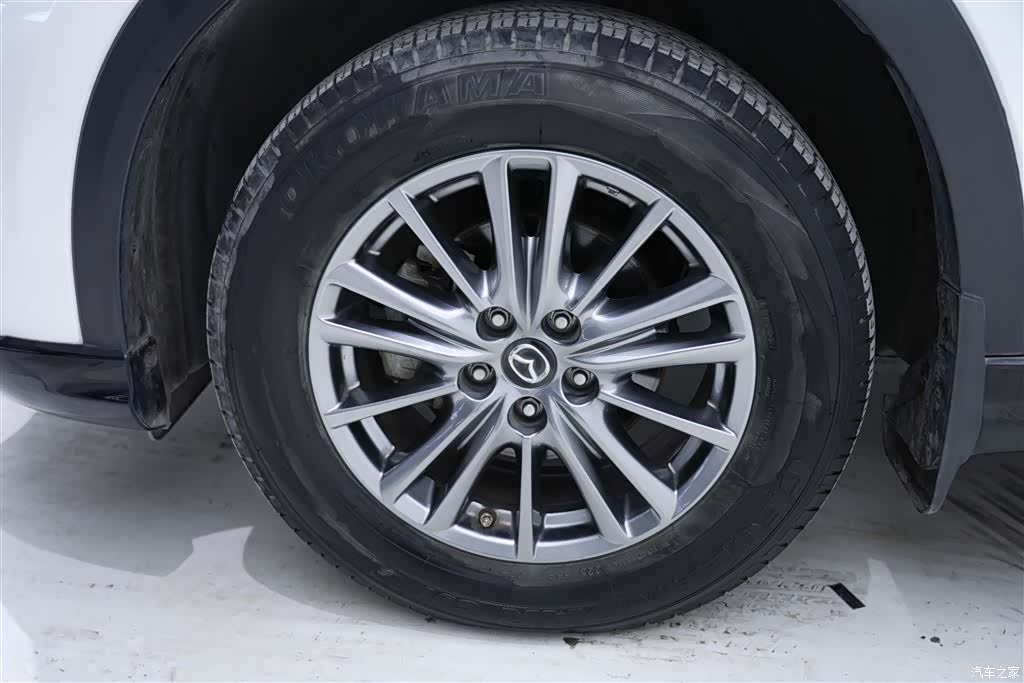 Mazda CX-5, 2021 11