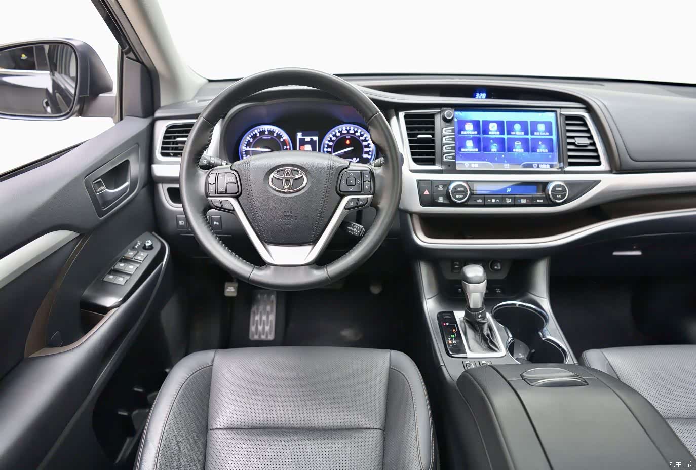 Toyota Highlander, 2020 8