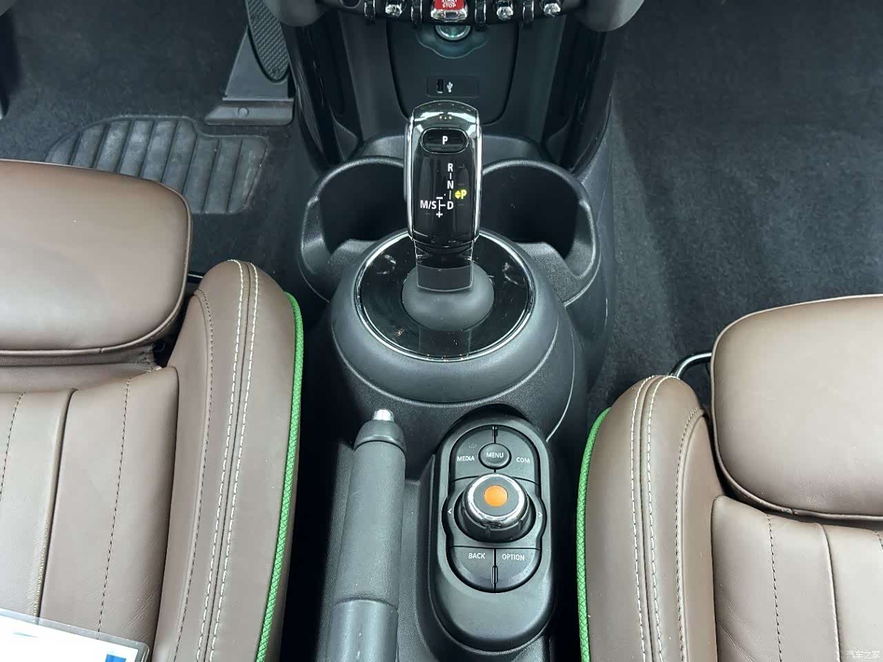 Mini Cooper, 2019 13