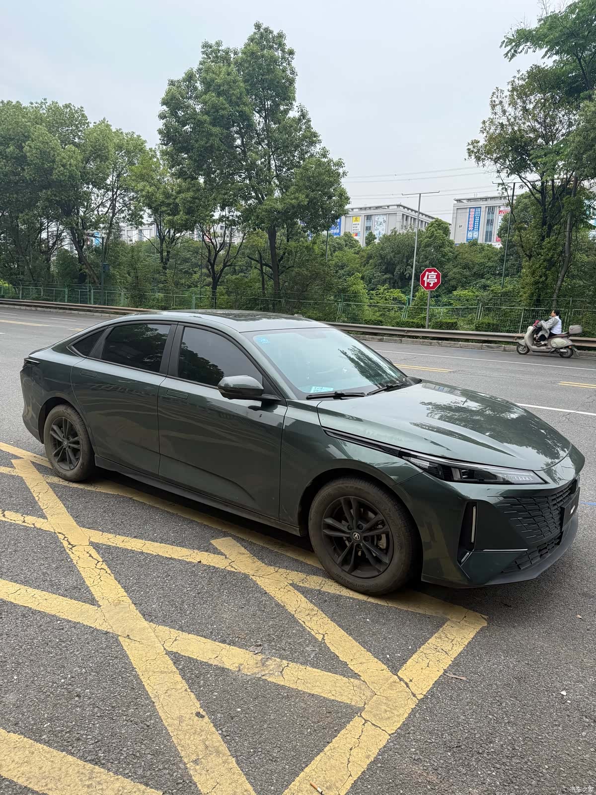 Changan NE, 2023 2