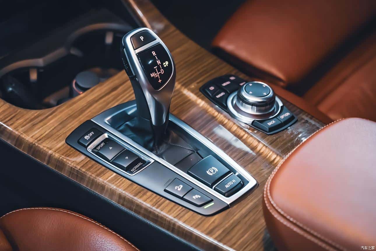 BMW X3, 2012 17
