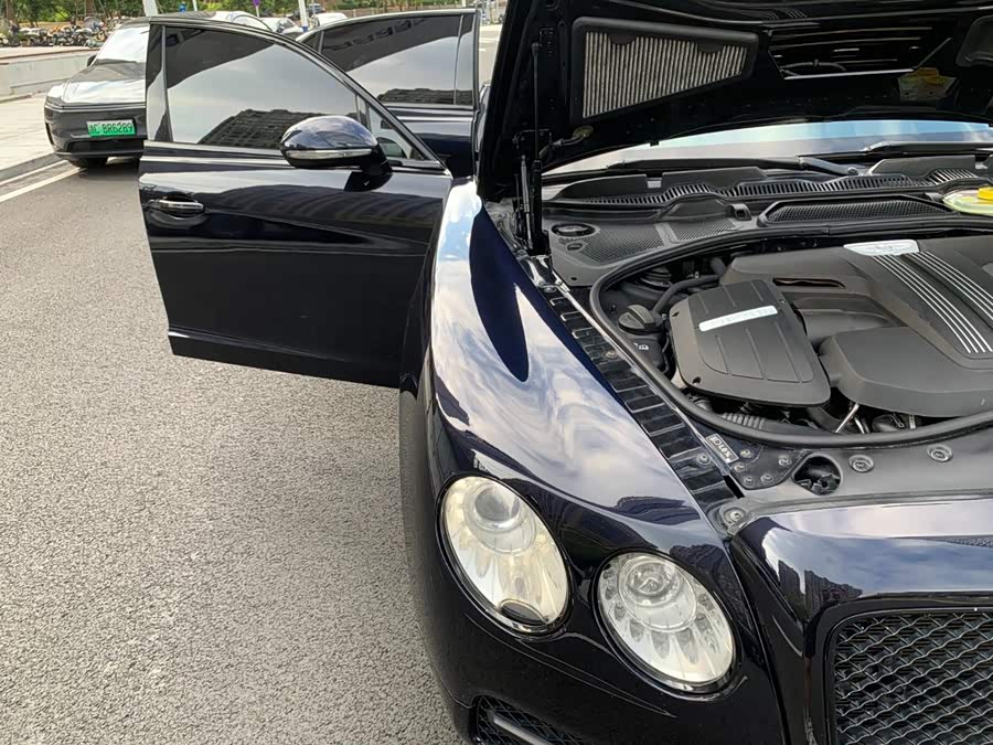 Bentley Fich 2015, фото 19
