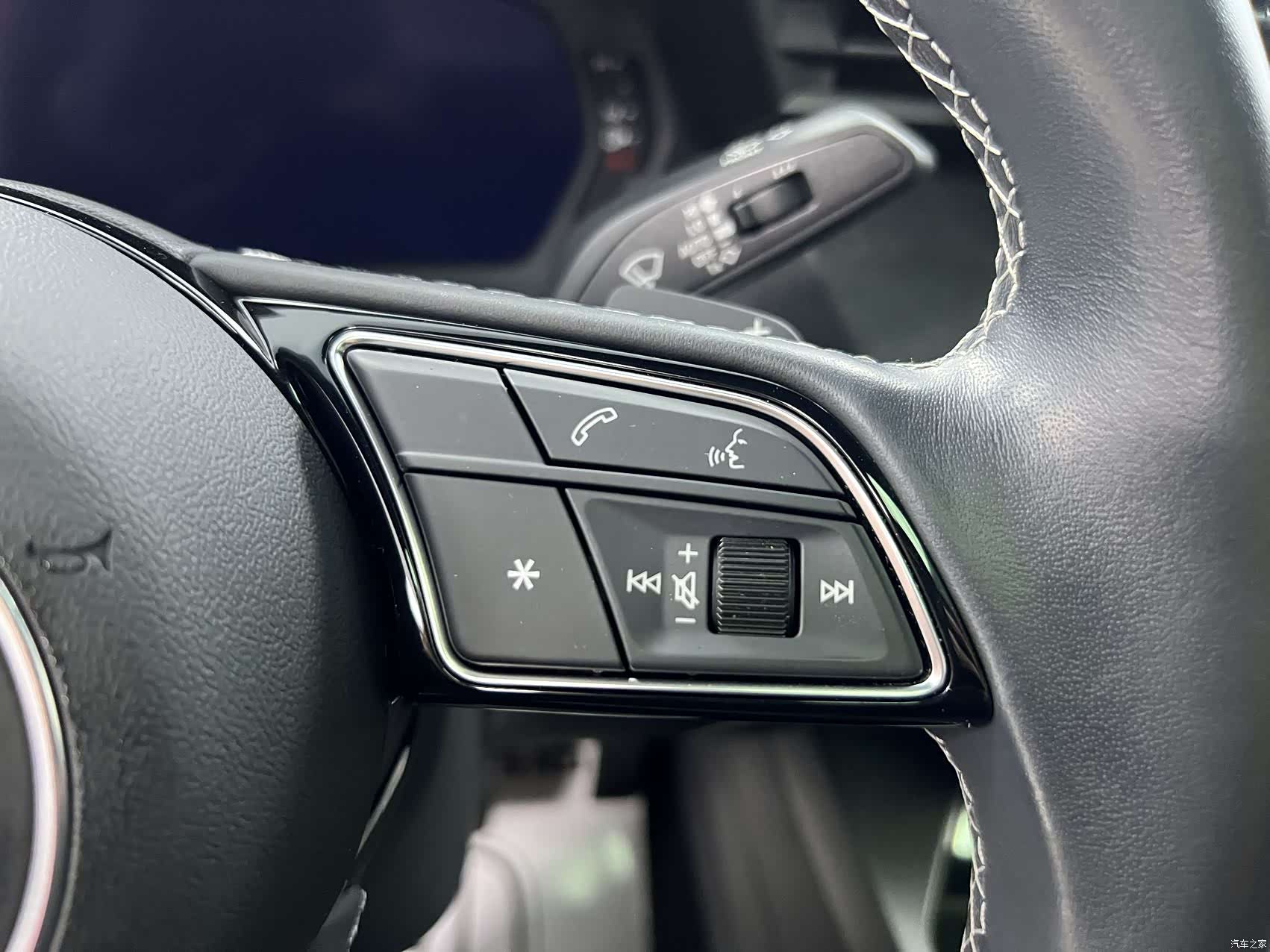 Audi A3, 2023 12