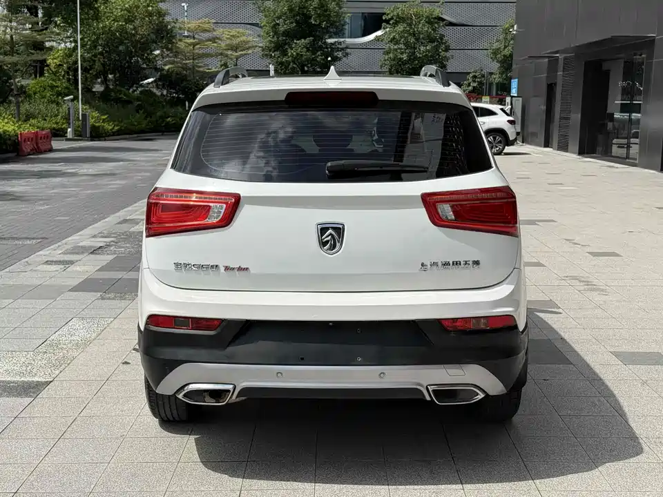 Baoding 560