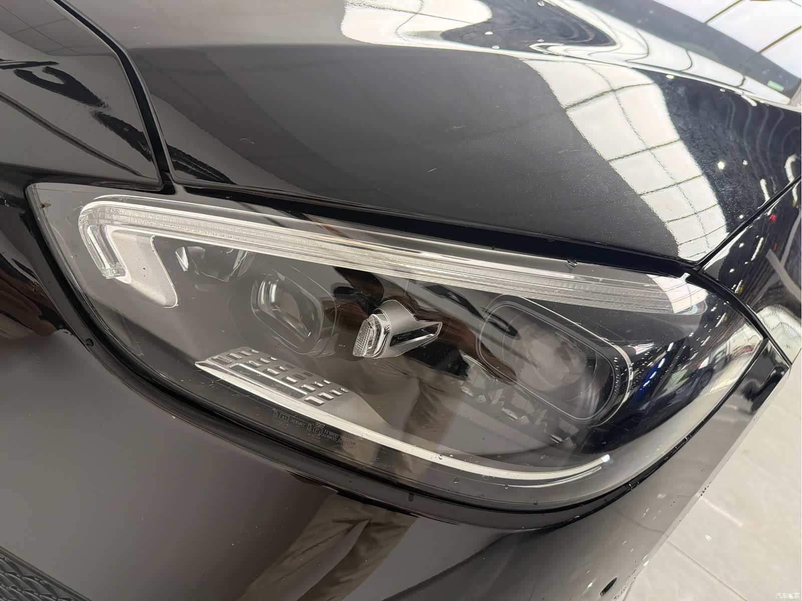 Mercedes-Benz C-Class, 2022 11