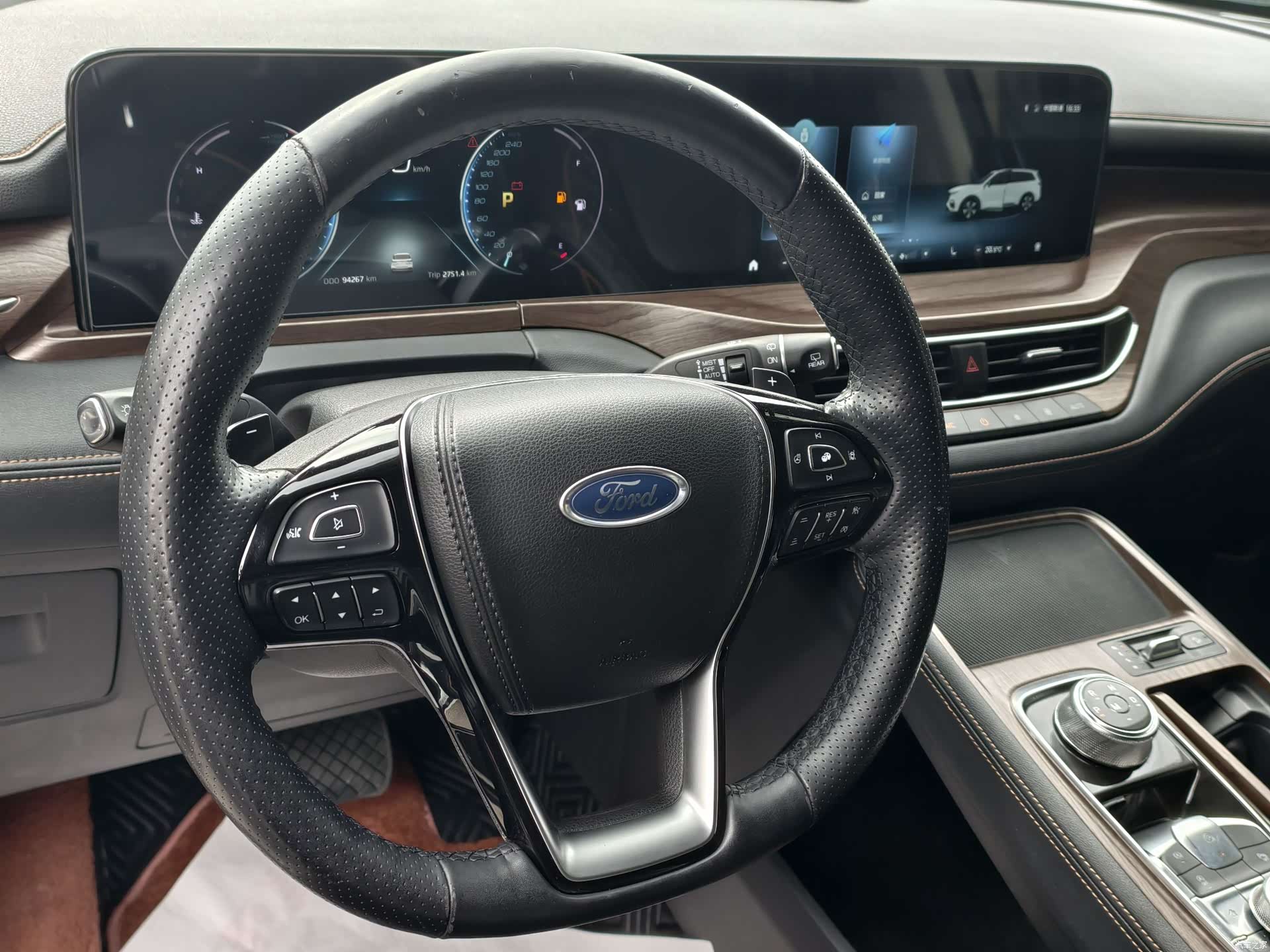 Ford Equator, 2021 14
