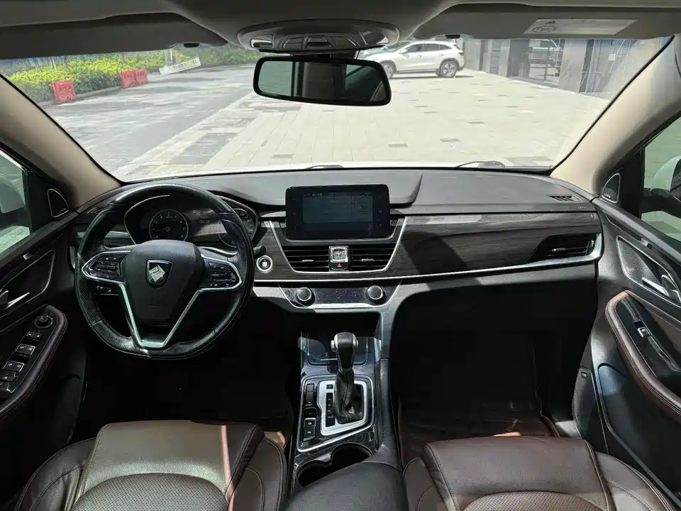 Baoding 560