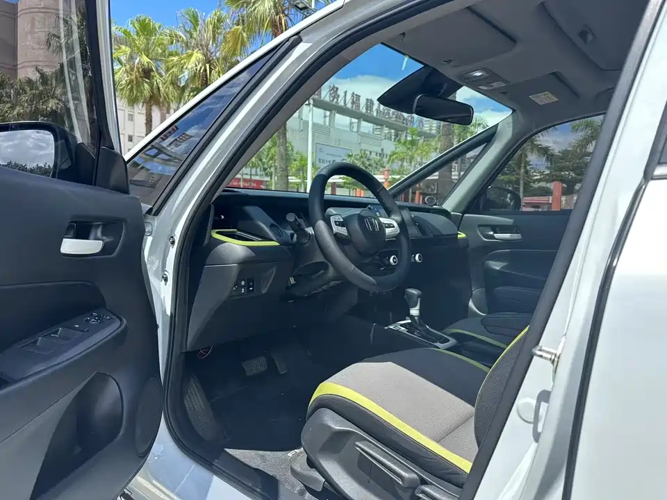 Honda Fit Honda Fit