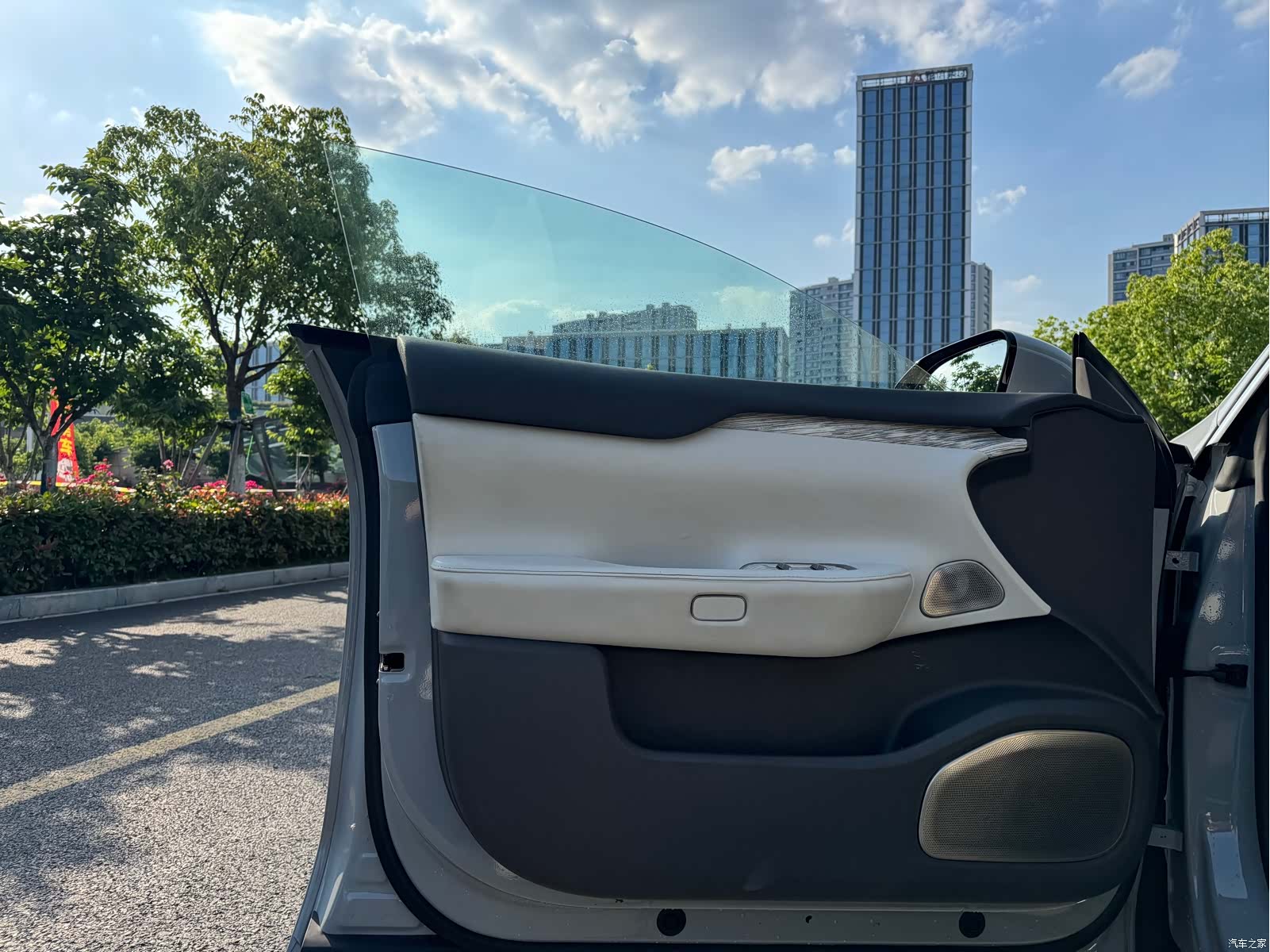 NIO ET7, 2022 11