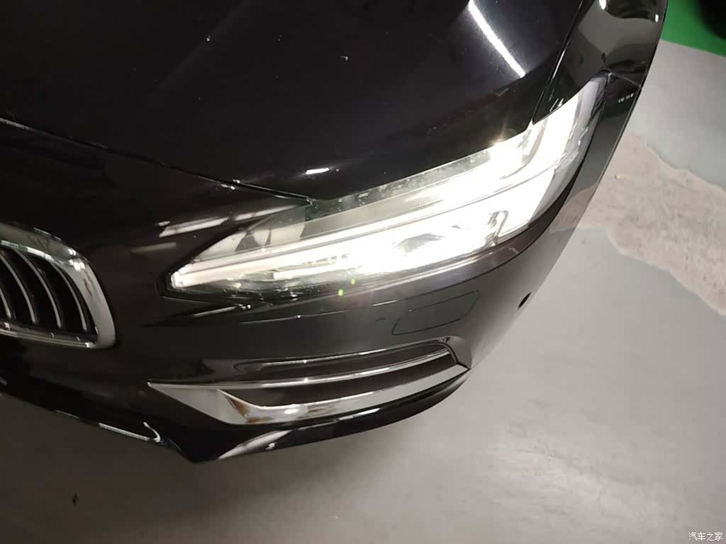Volvo S90, 2019 24