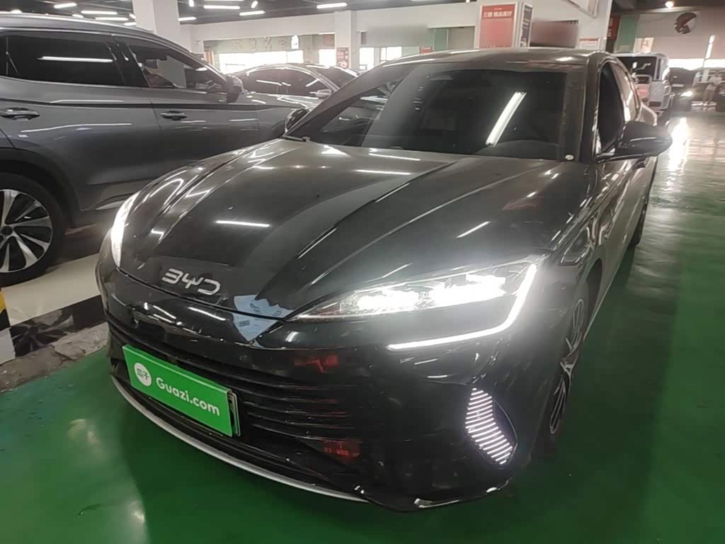 BYD Seal