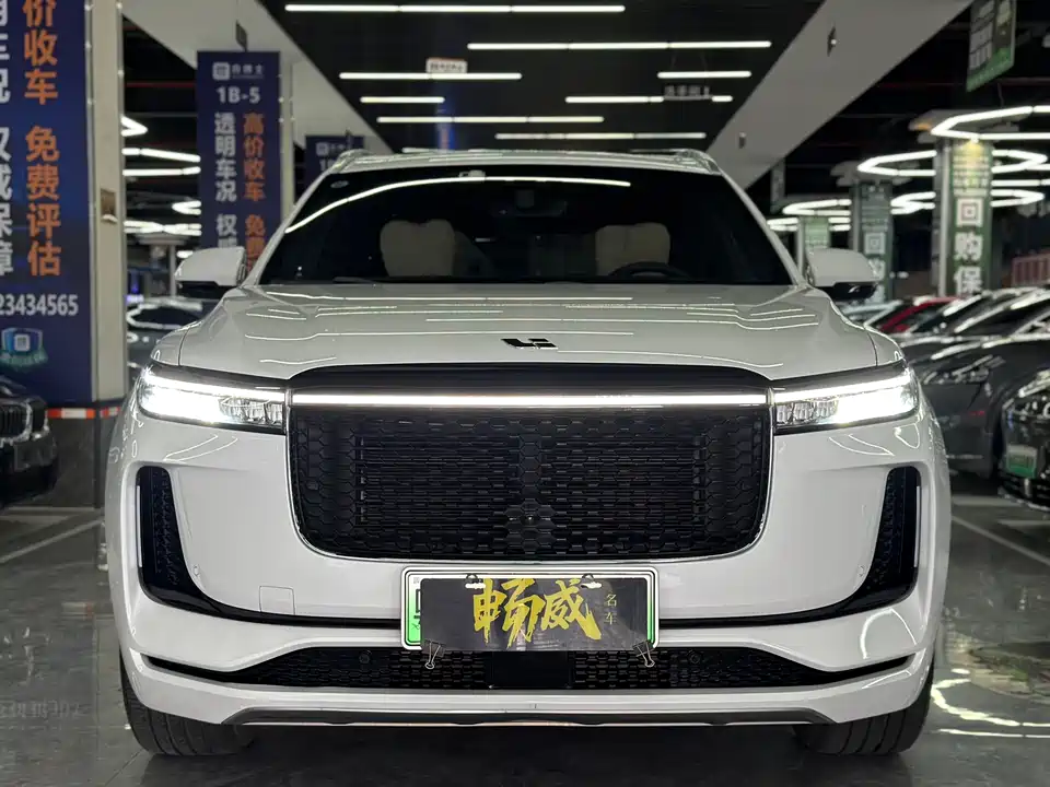 Li Auto Ideal ONE