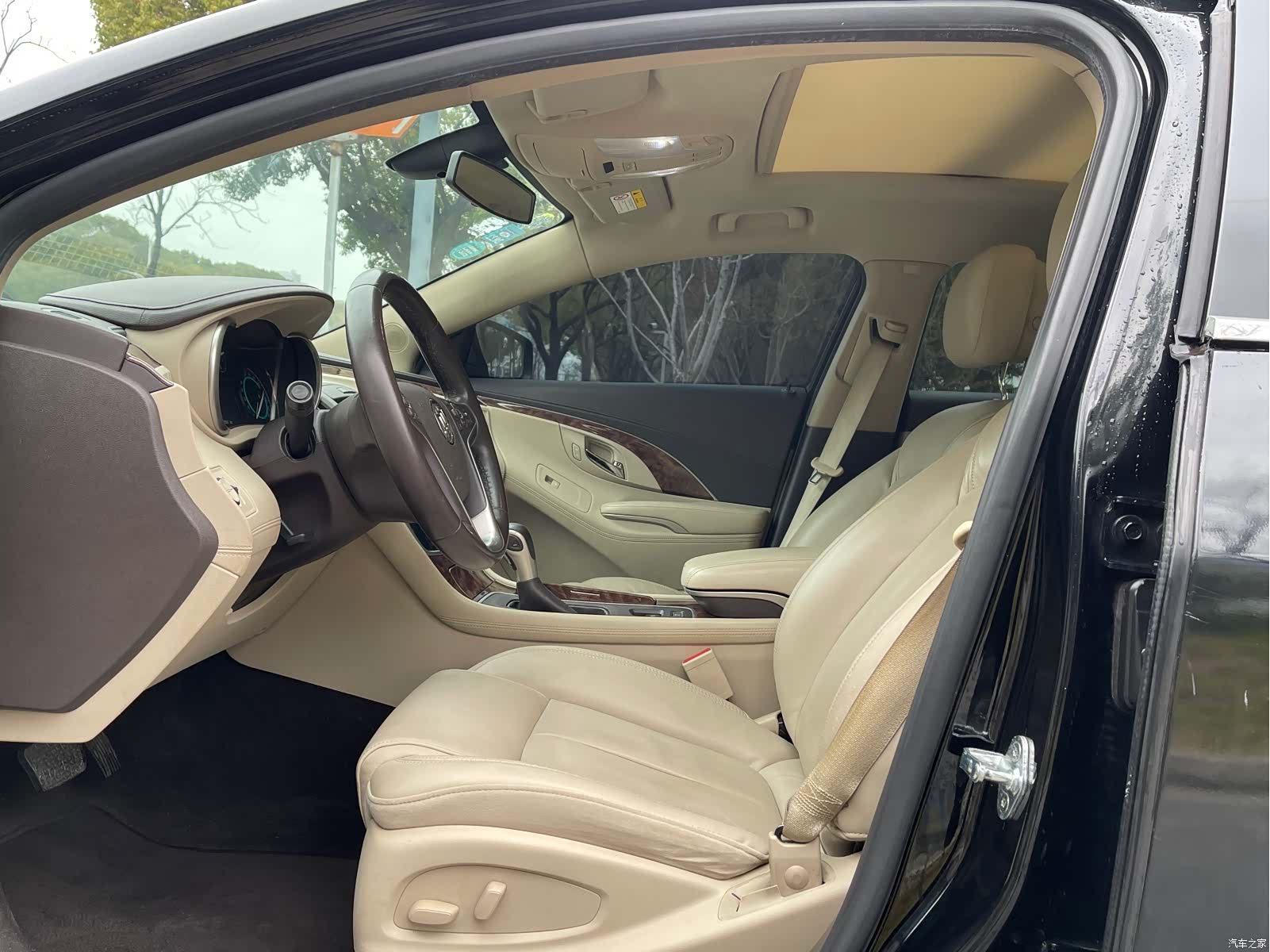 Buick LaCrosse, 2016 8