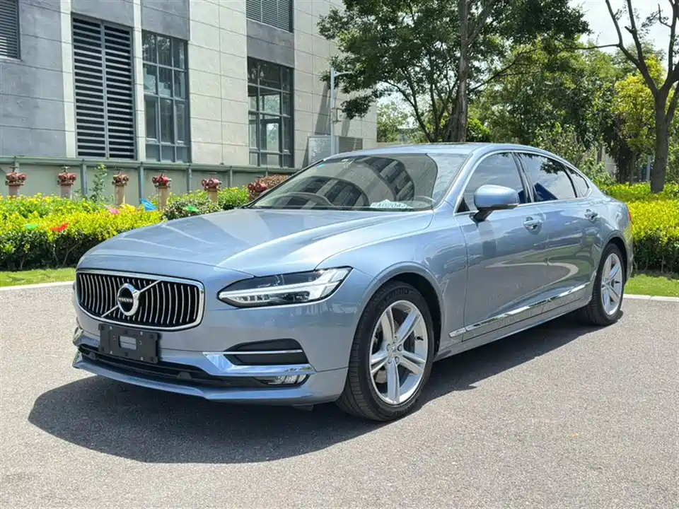 Volvo S90 Volvo S90