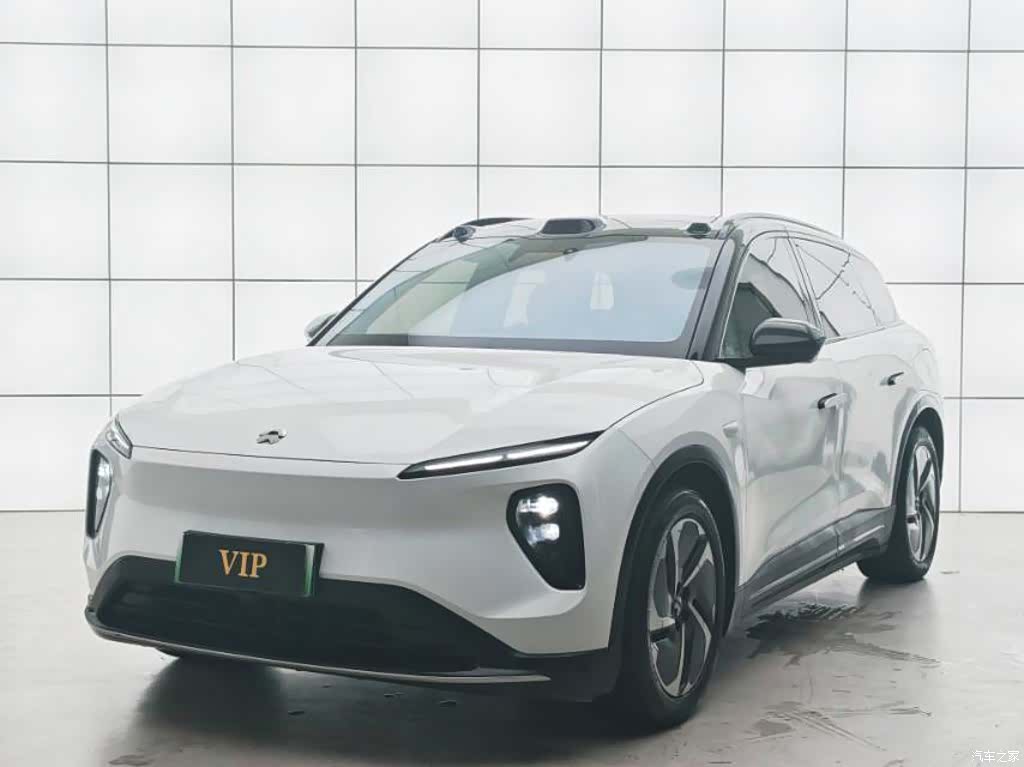 NIO ES6, 2023 1