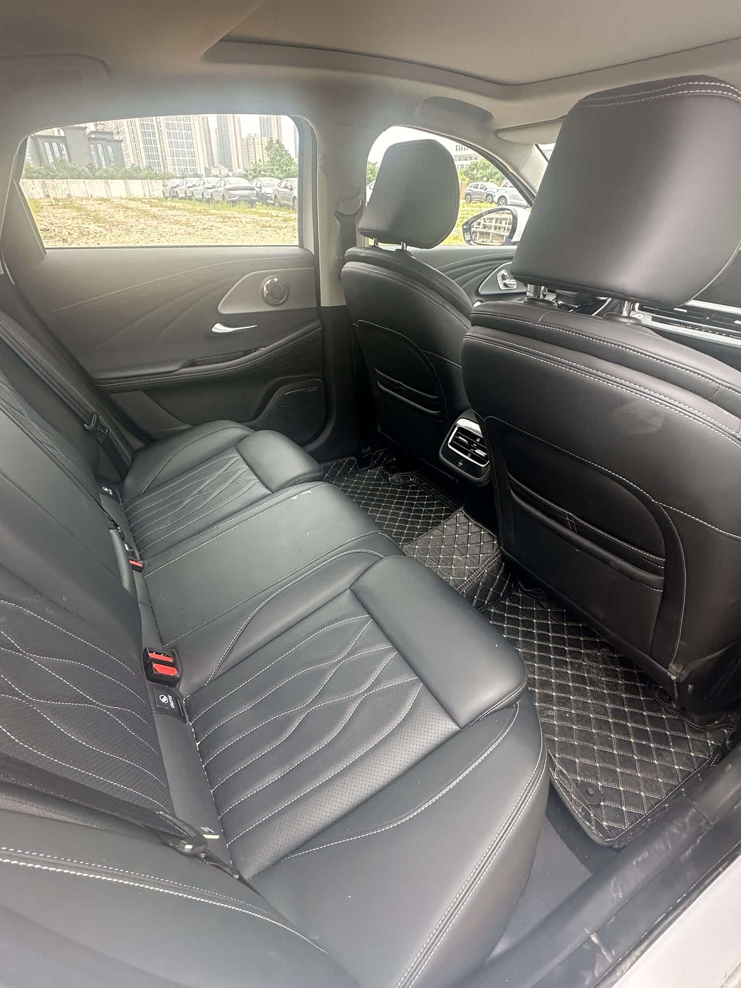 Chery Arrizo 8, 2024 10