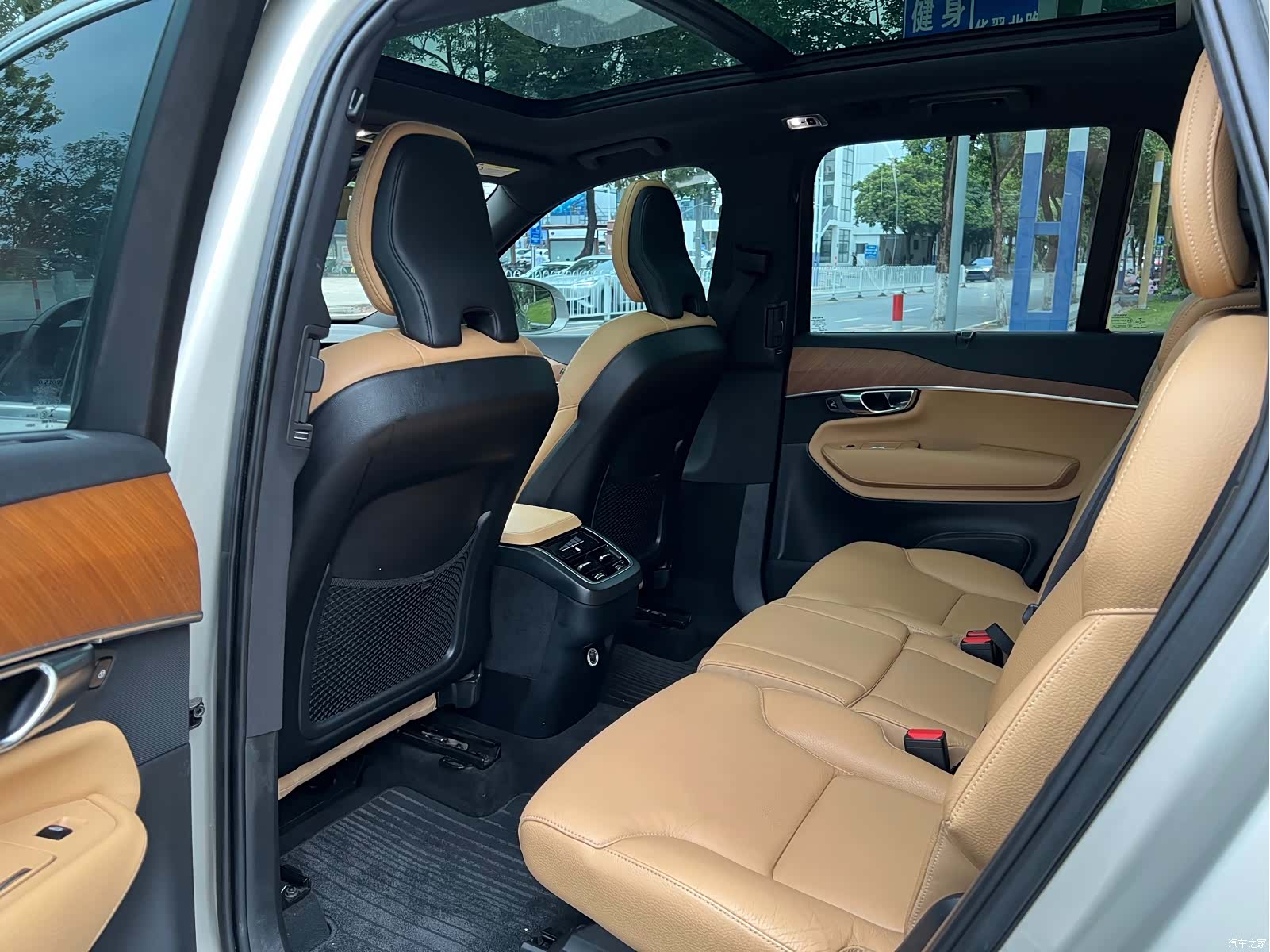 Volvo XC90, 2019 12