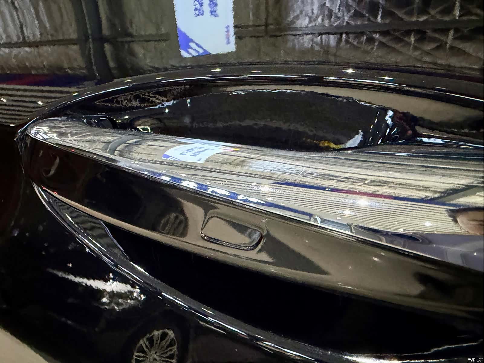 Mercedes-Benz E-Class, 2023 10