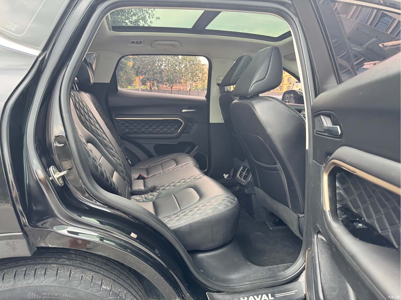 Haval H6, 2021 9