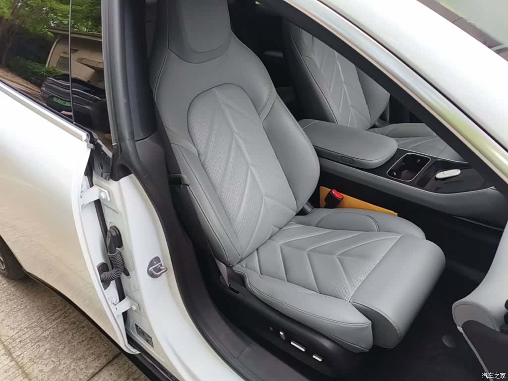 NIO ET5, 2025 25