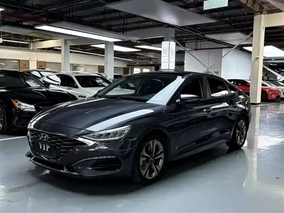 Hyundai Festa