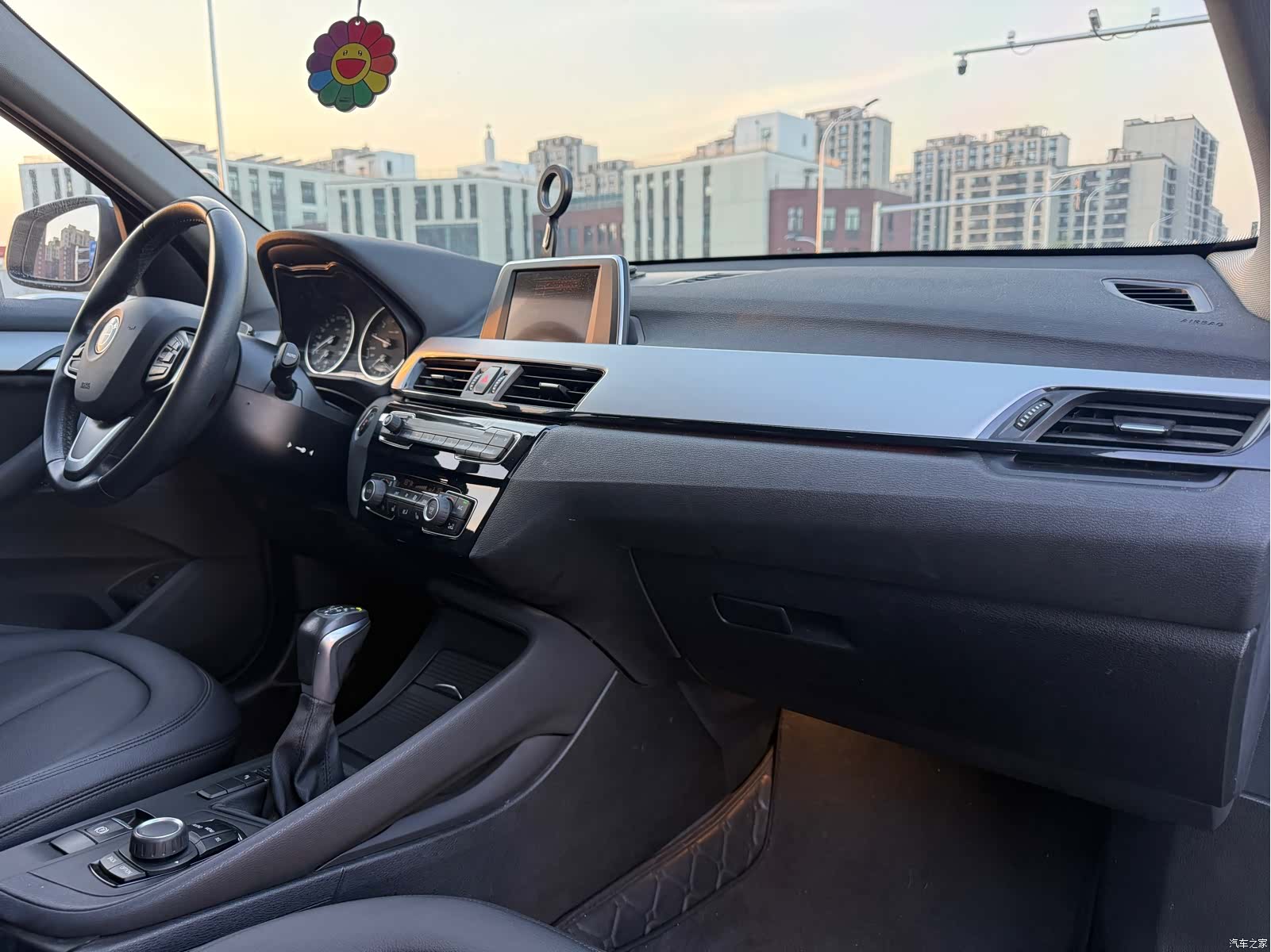 BMW X1, 2016 15