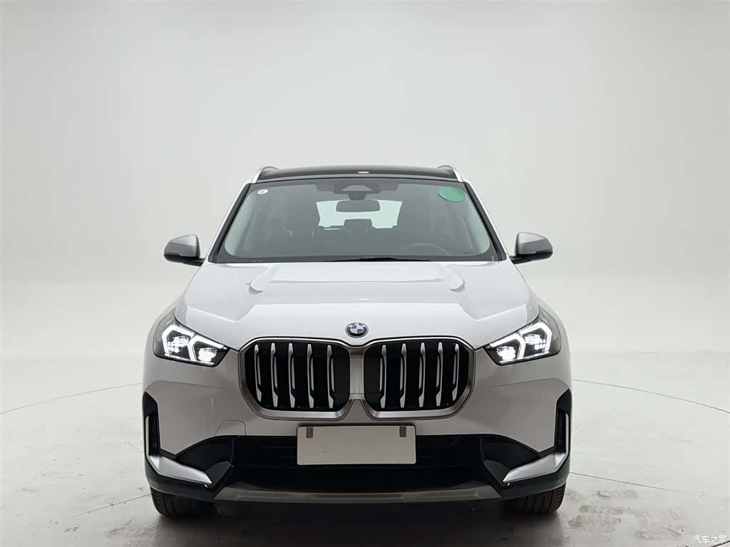 BMW X1, 2024 2