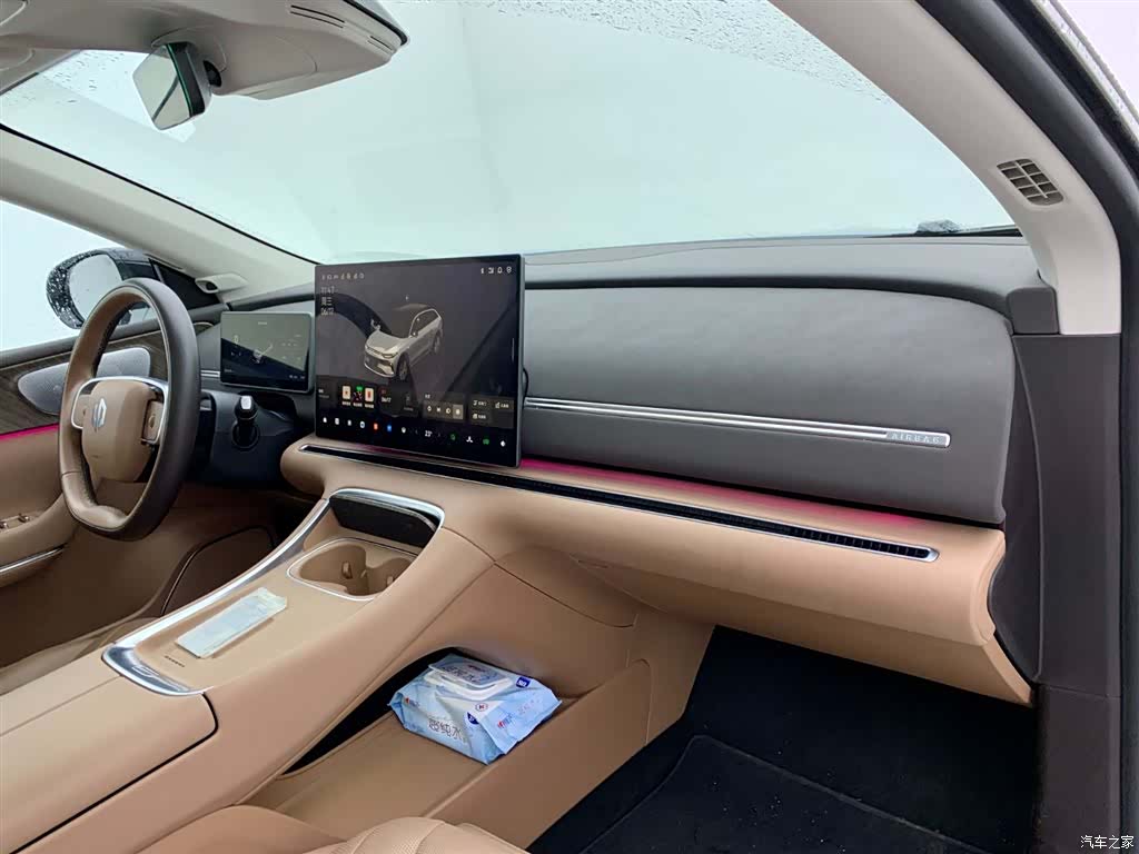 Leapmotor C11, 2025 18
