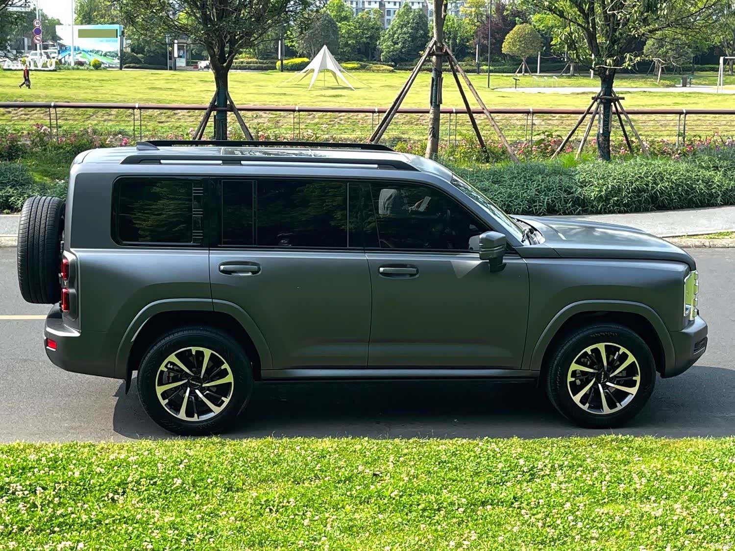 Haval H9, 2024 10