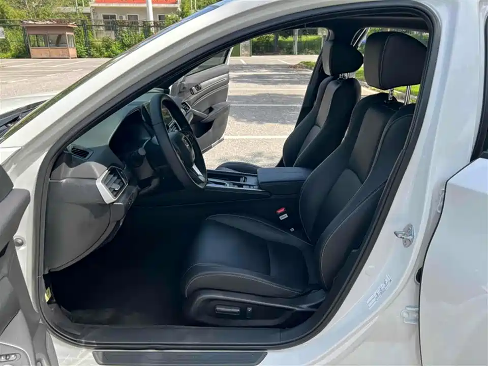 Honda Yingshipai Honda Yingshipai