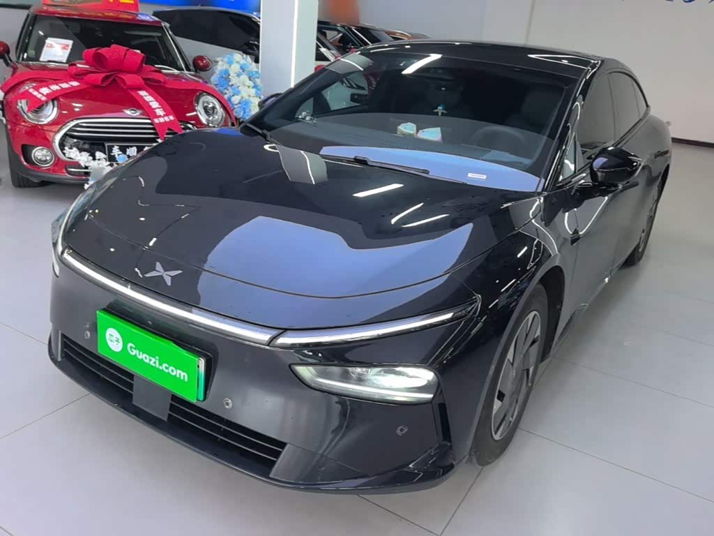 Xpeng P7