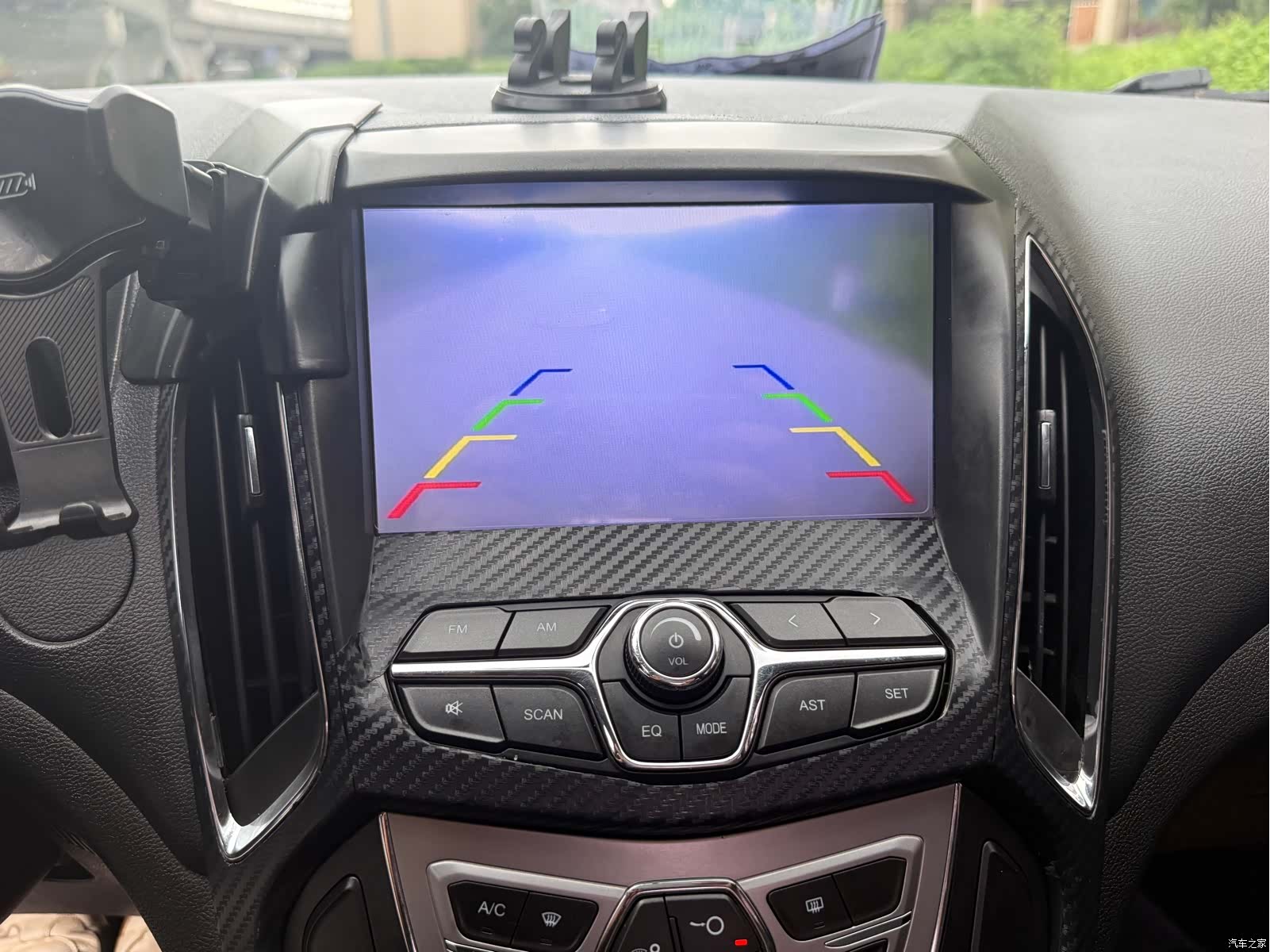 Chery 5, 2017 13