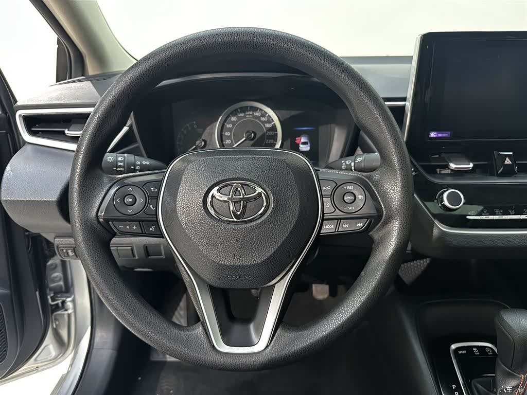 Toyota Corolla, 2023 14