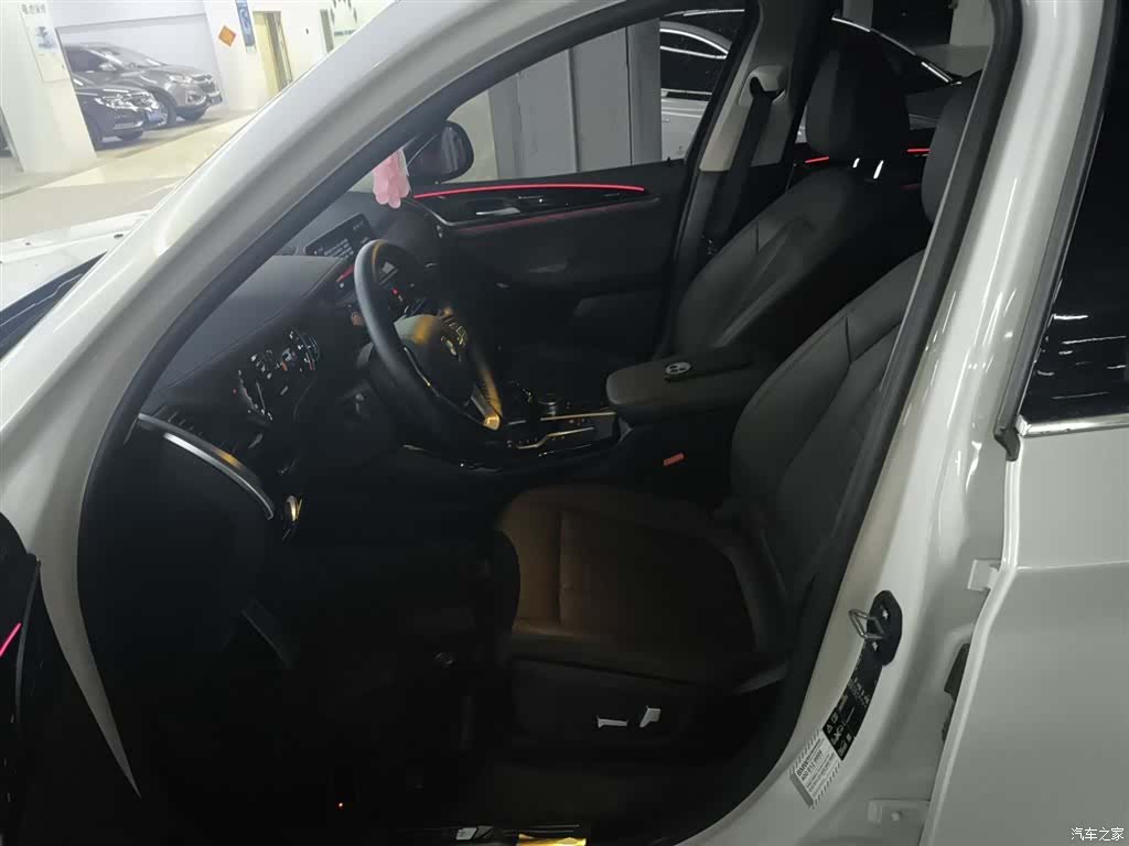 BMW X3, 2018 11