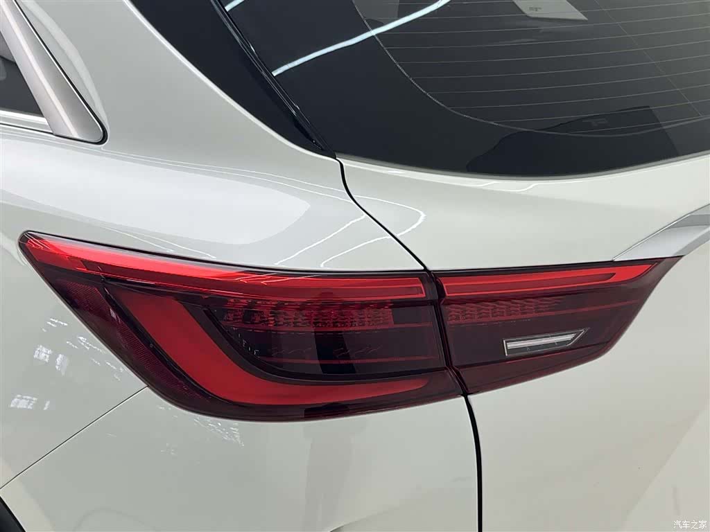 Infiniti QX50, 2021 7