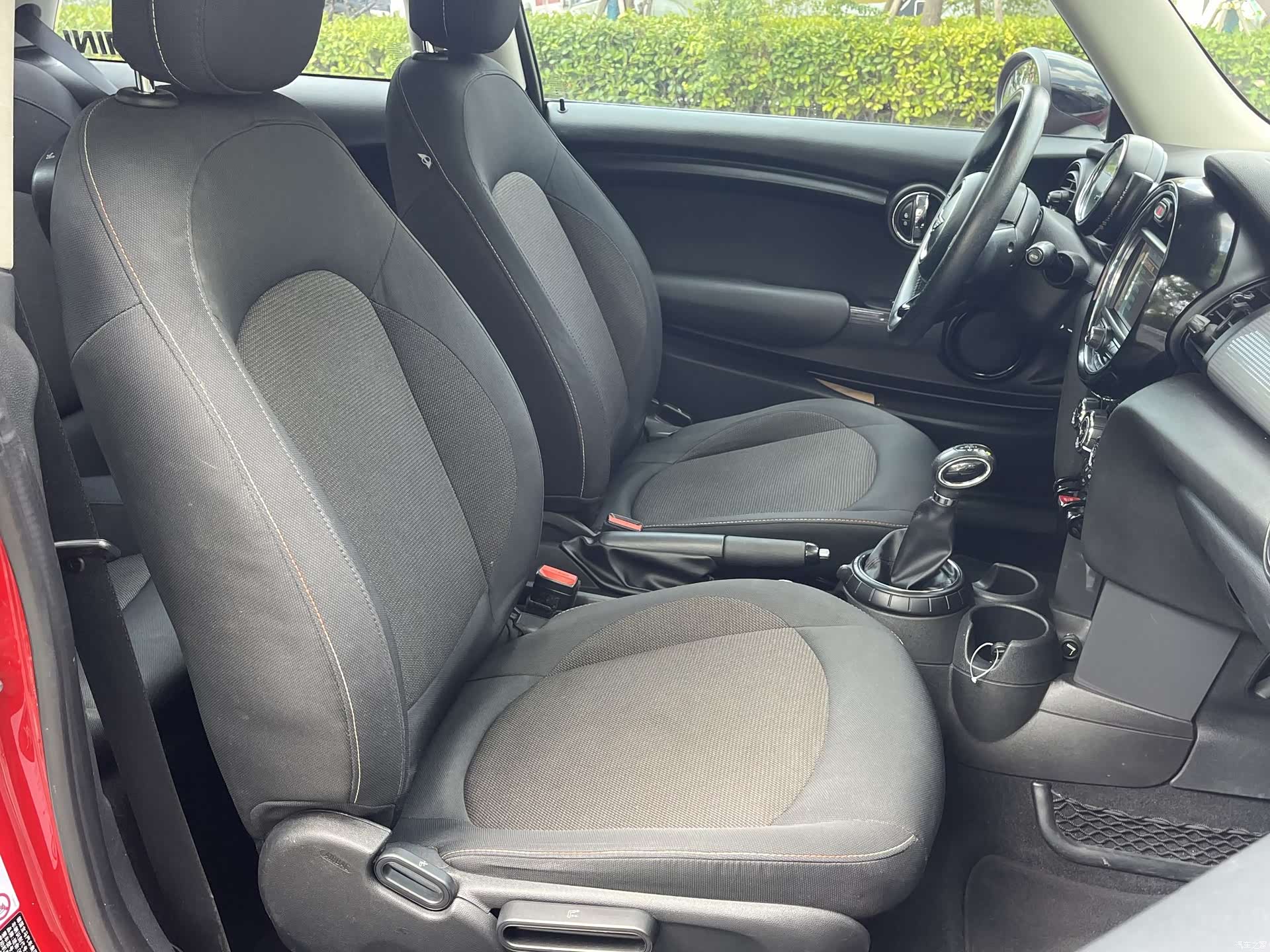 Mini Cooper, 2015 11