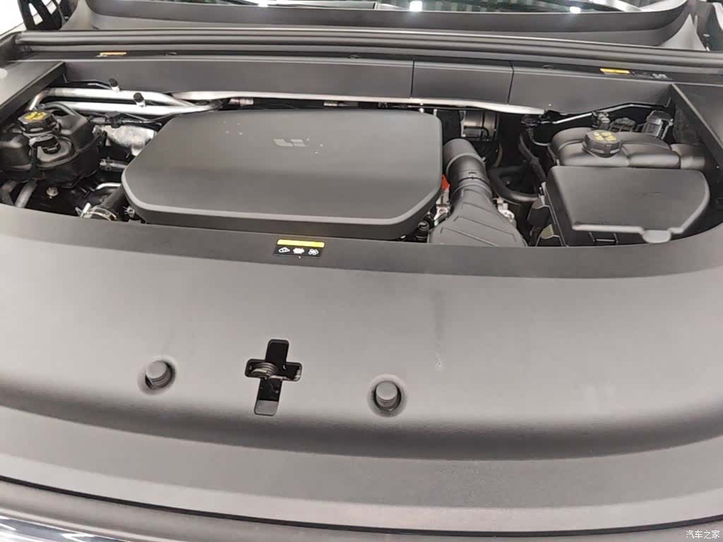Li Auto L6, 2025 20