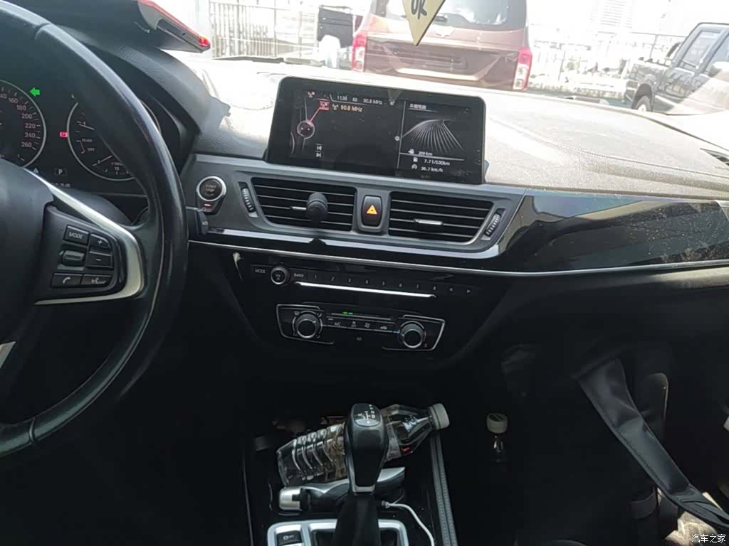 BMW 1 Series, 2017 13
