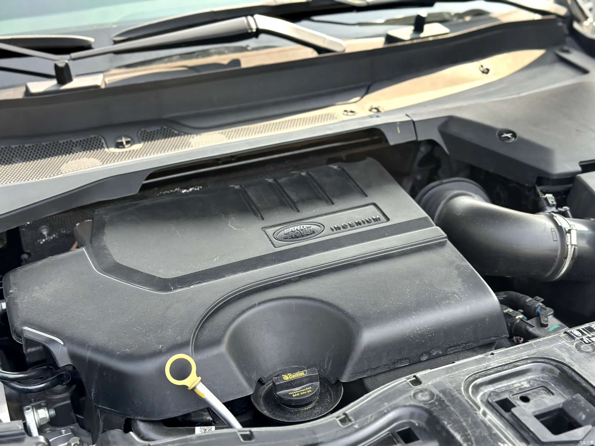 Land Rover Discovery, 2022 21