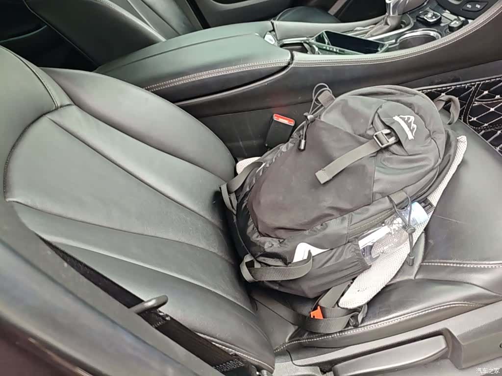 Buick Envision Plus, 2017 25