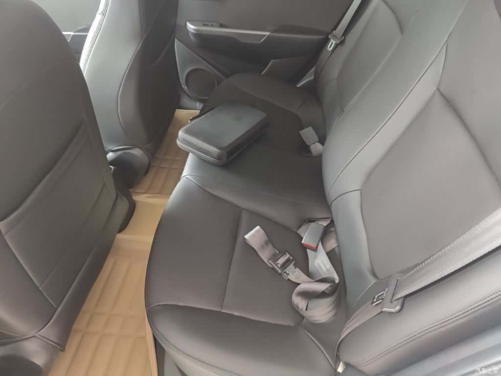 Kia K2, 2016 17