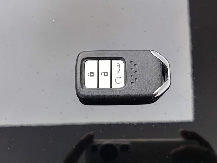 Honda CR-V 2019, фото 19