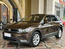Tiguan 2018 280TSI Ӣ