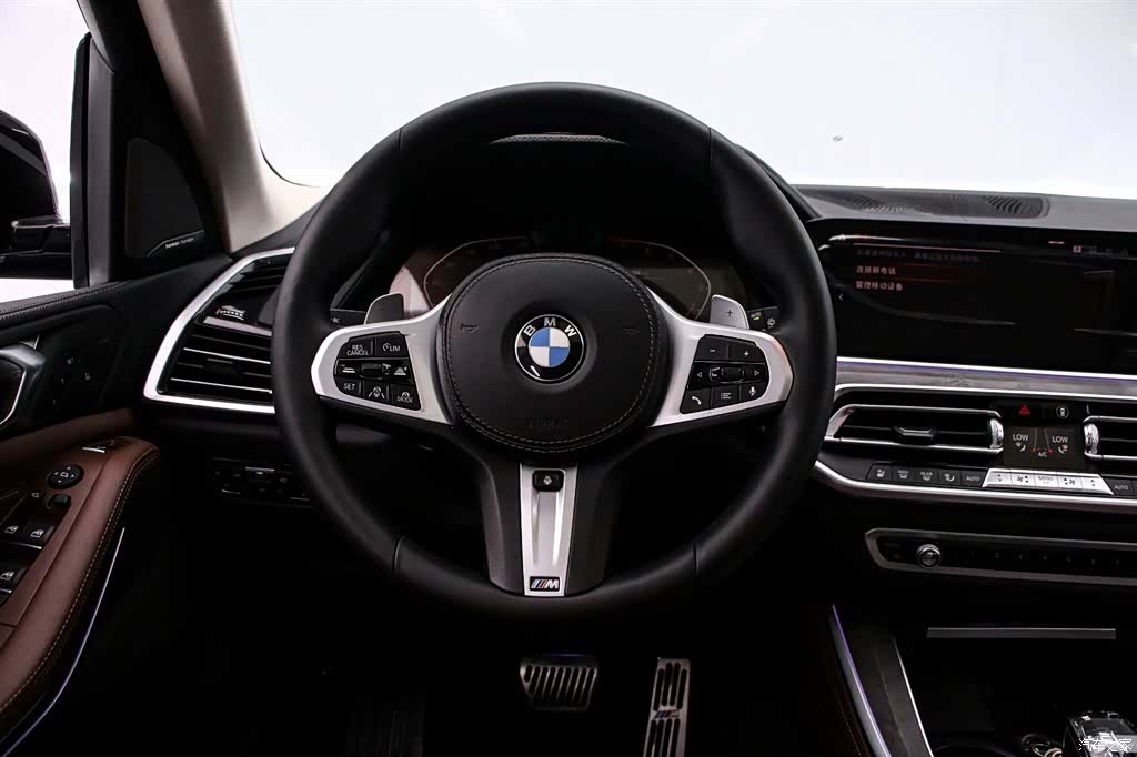 BMW X5, 2019 7