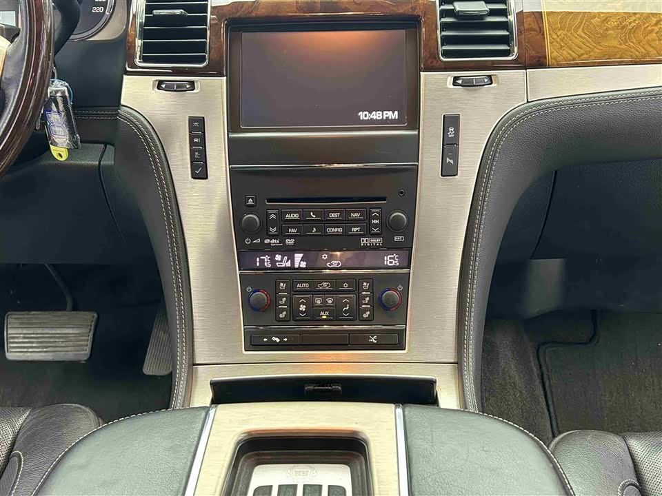 Cadillac Escalade ESCALADE